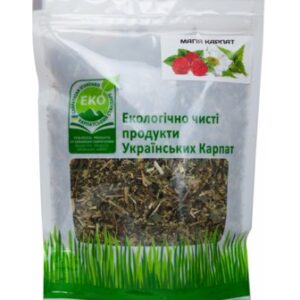 "Магія Карпат" чай натуральний 75 г (дой-пак)