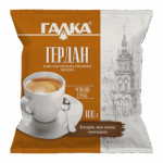 "Ґердан" кава мелена 100 г (пакет)